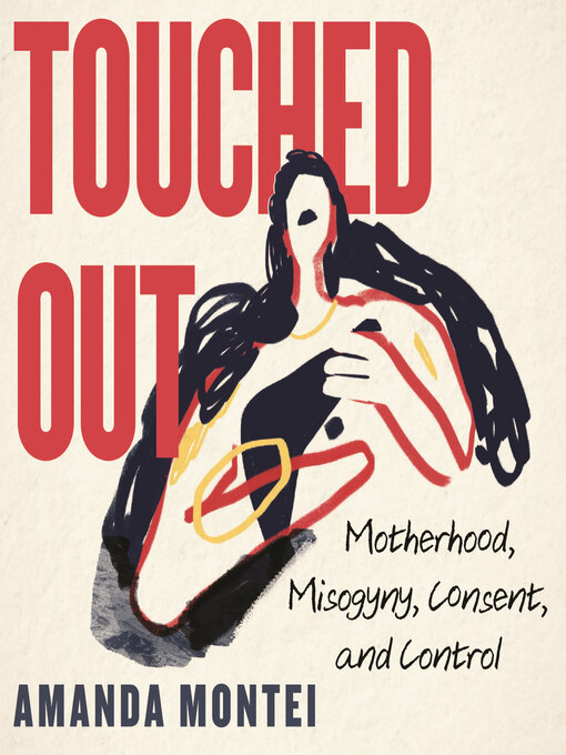 Title details for Touched Out by Amanda Montei - Wait list